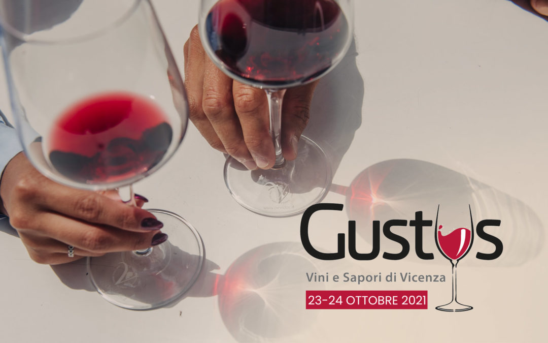 A VICENZA TORNA GUSTUS : TUTTA UN’ALTRA MUSICA