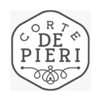 logo corte de pier