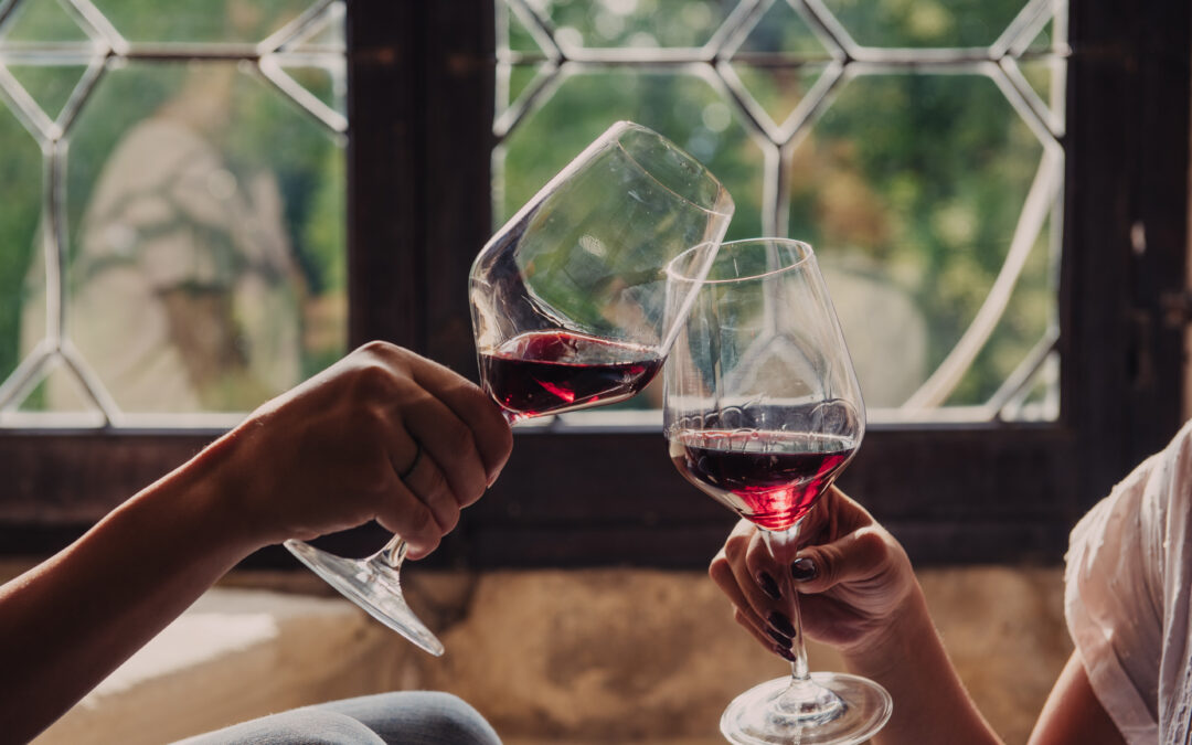 SEGNALI POSITIVI PER LA DOC COLLI BERICI:  INTERNAZIONALI E TAI ROSSO TRAINANO LA CRESCITA